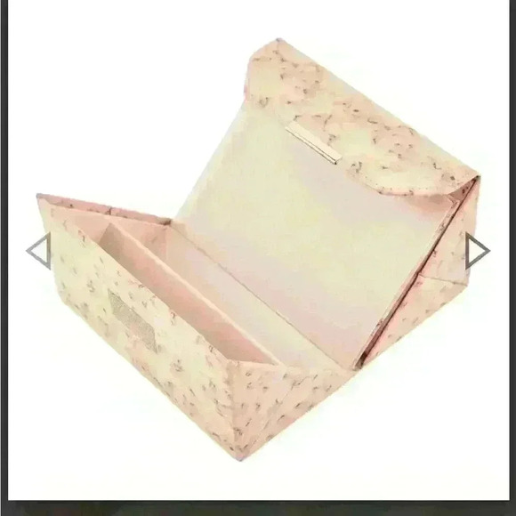 - 🌻NWT ZiGi & MARAiS 4 Slot Travel Case - Picture 4 of 6